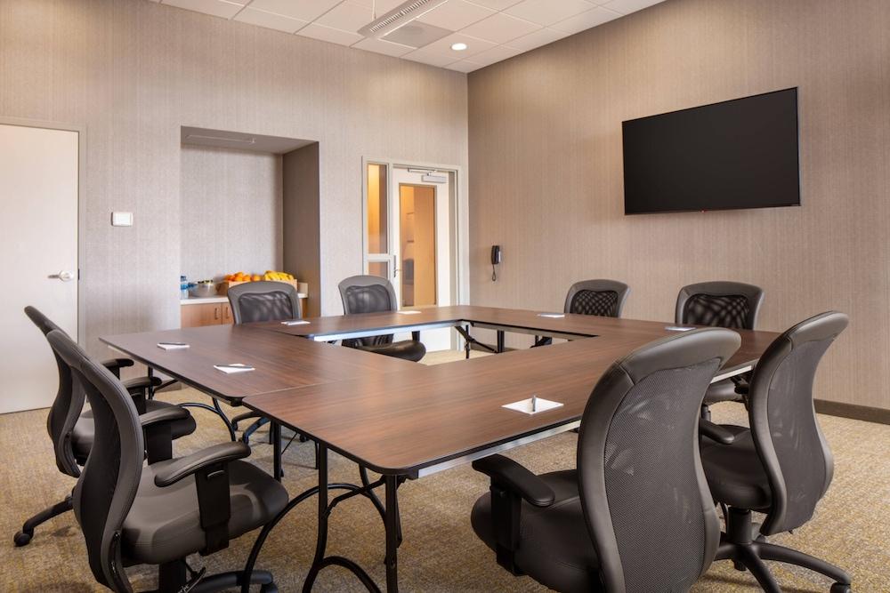 SpringHill Suites by Marriott Ames