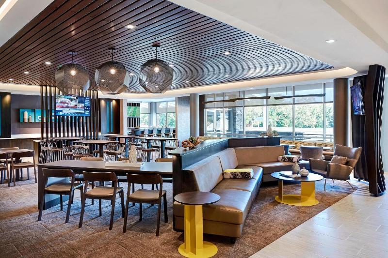 SpringHill Suites by Marriott Ames