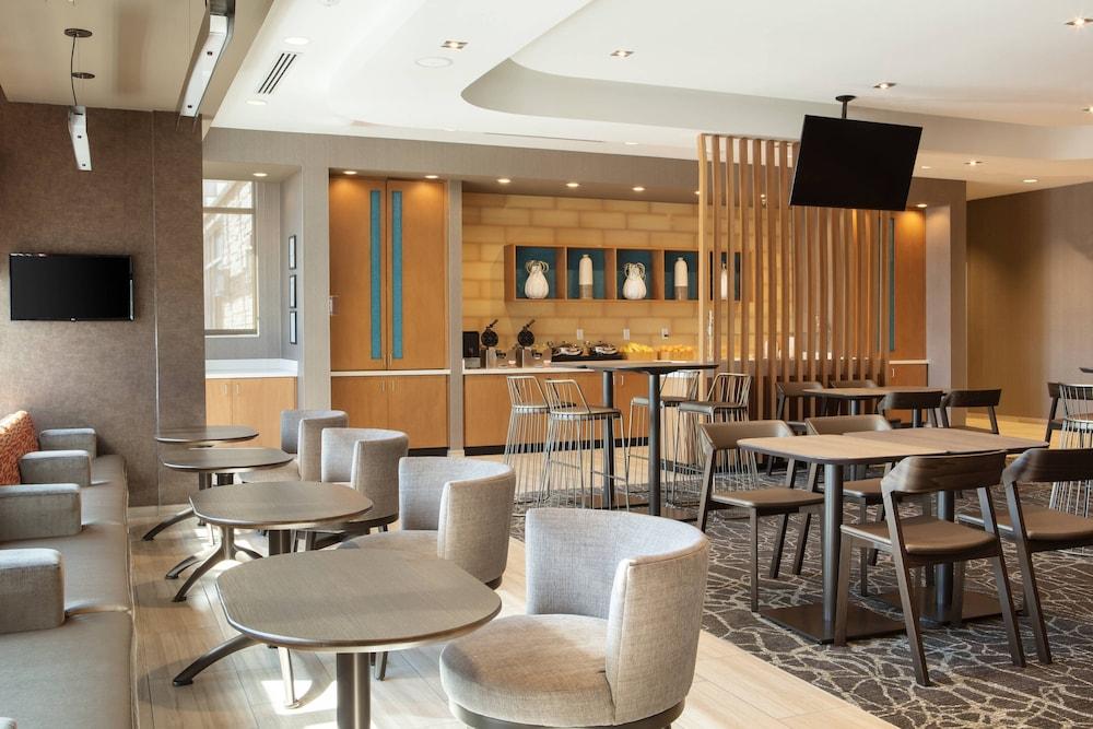 SpringHill Suites by Marriott Ames