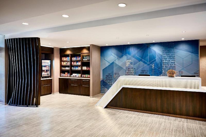 SpringHill Suites by Marriott Ames