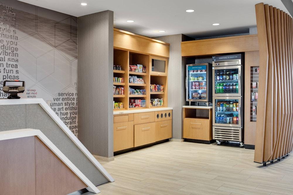 SpringHill Suites by Marriott Ames