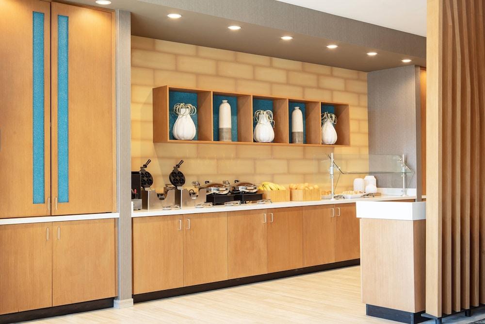 SpringHill Suites by Marriott Ames