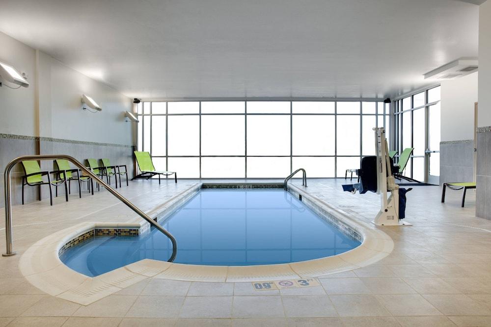SpringHill Suites by Marriott Ames