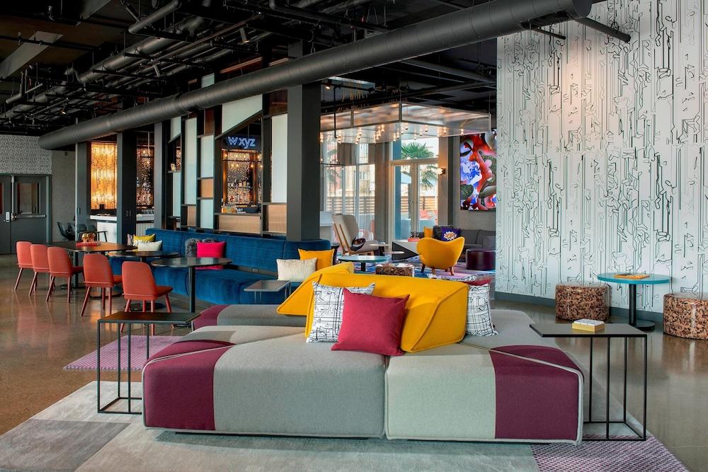 Aloft Dallas DFW Airport Grapevine