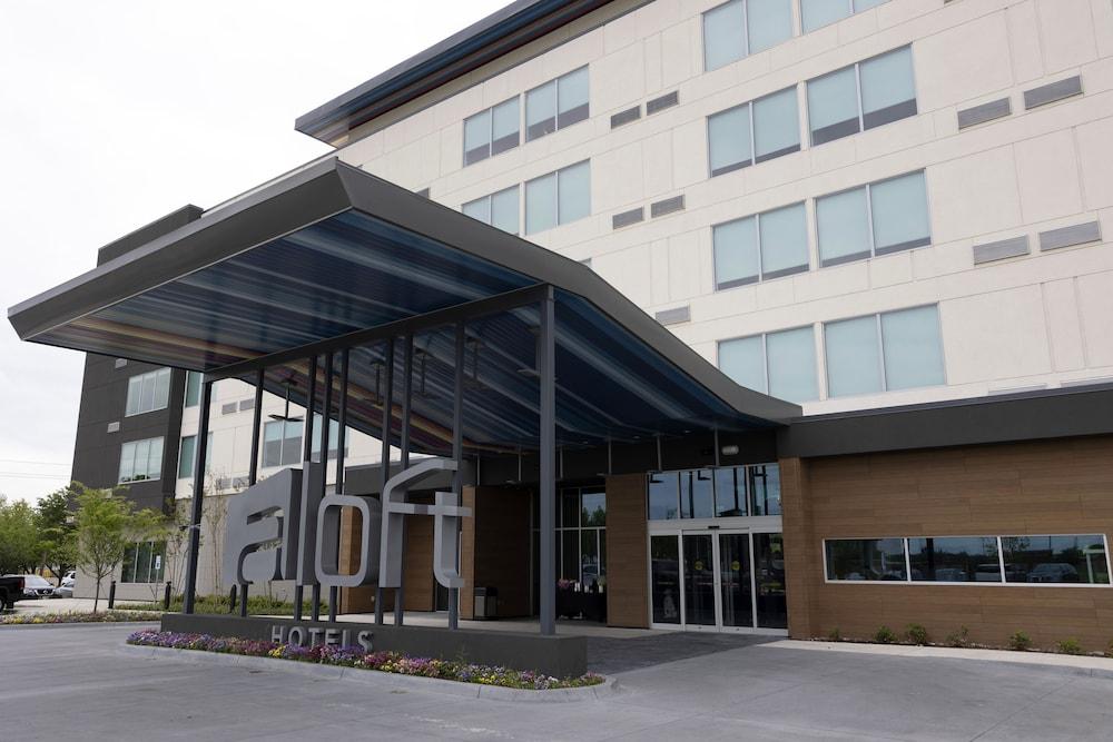 Aloft Dallas DFW Airport Grapevine