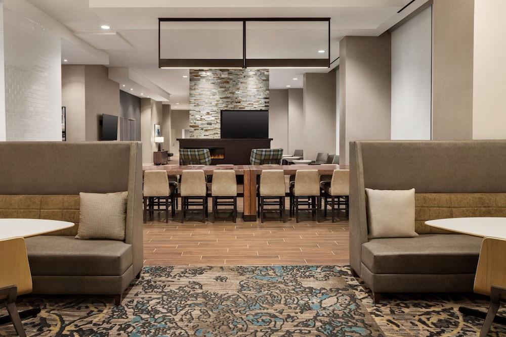 Residence Inn New York JFK Airport