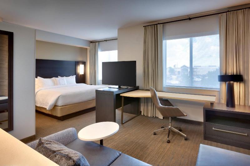 Residence Inn New York JFK Airport