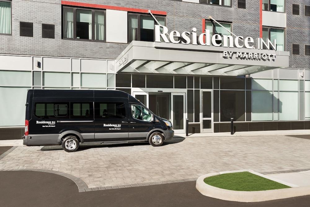Residence Inn New York JFK Airport