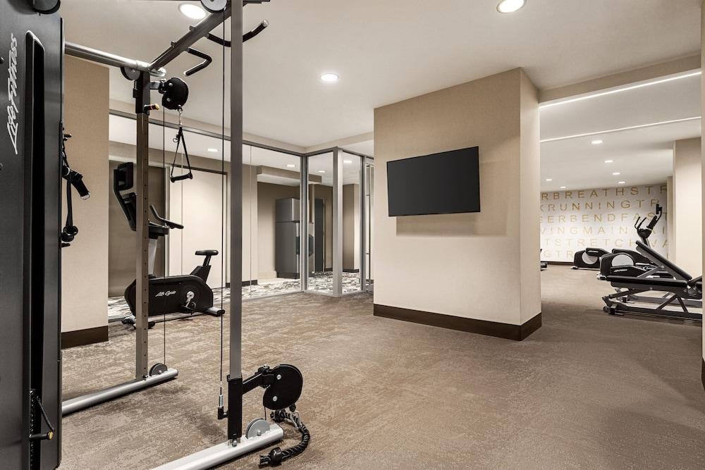 Residence Inn New York JFK Airport