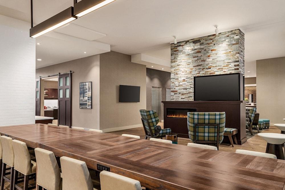 Residence Inn New York JFK Airport