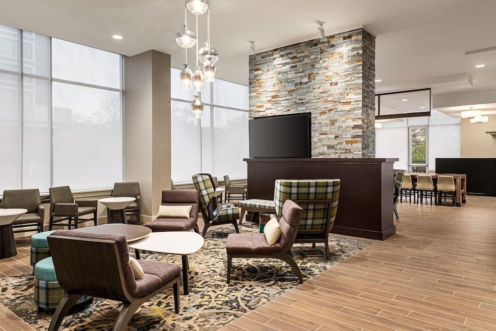 Residence Inn New York JFK Airport