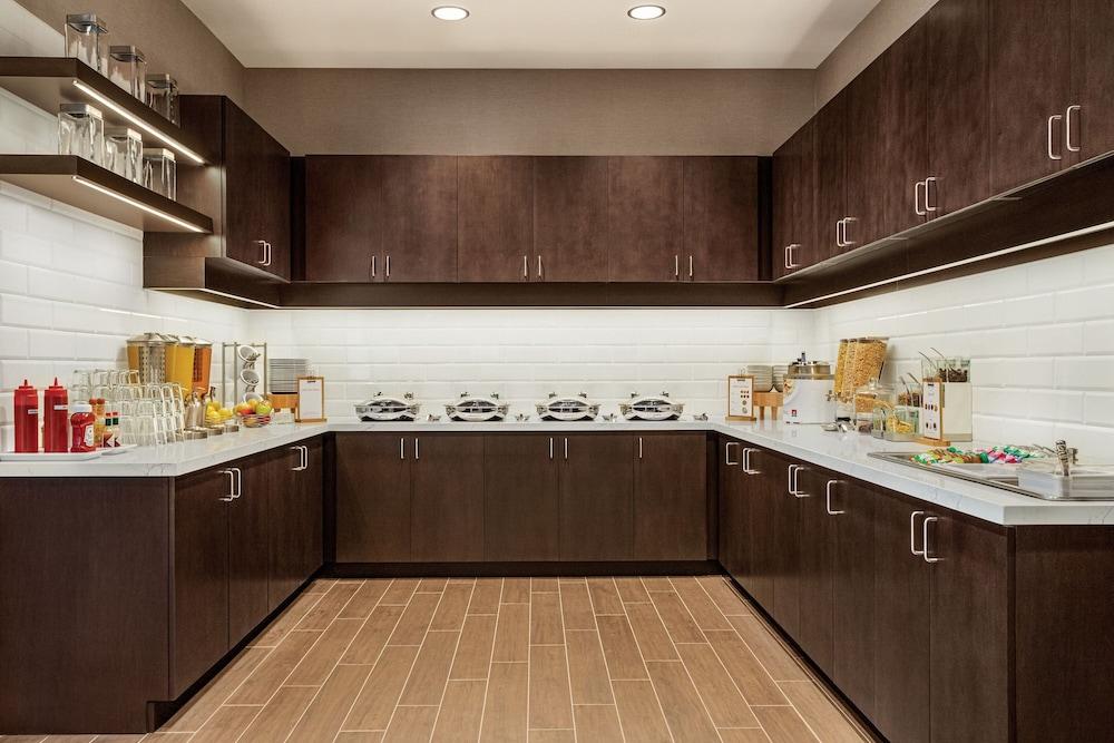 Residence Inn New York JFK Airport