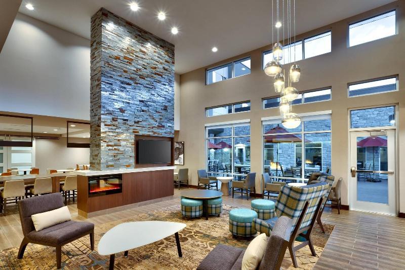 Residence Inn New York JFK Airport
