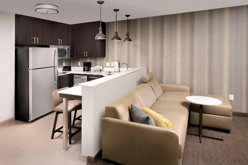 Residence Inn New York JFK Airport