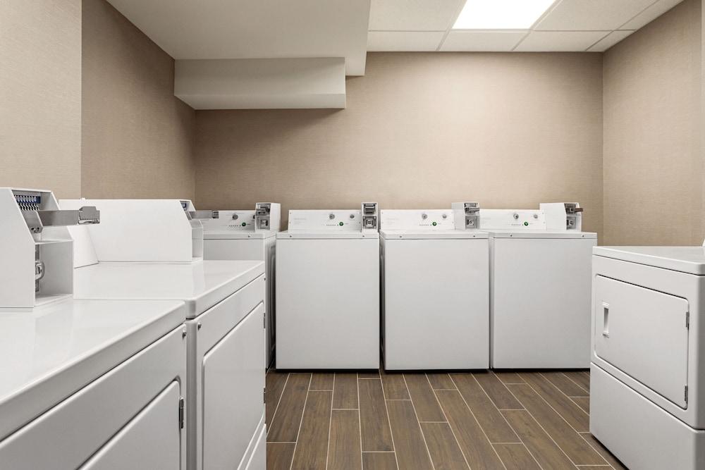 Residence Inn New York JFK Airport