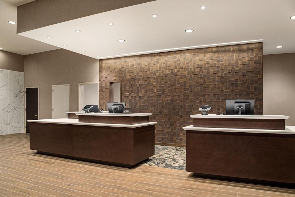 Residence Inn New York JFK Airport