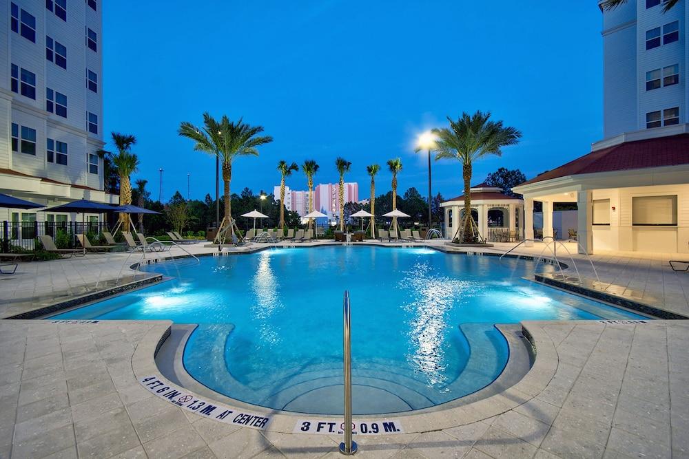 Residence Inn by Marriott Orlando at FLAMINGO CROSSINGS Town Center