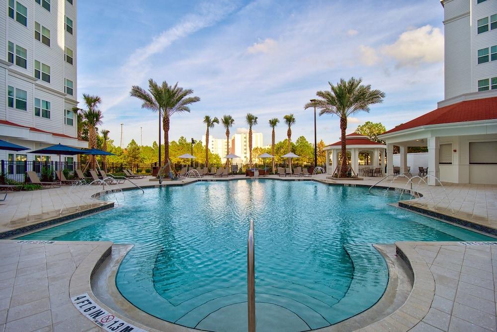 Residence Inn by Marriott Orlando at FLAMINGO CROSSINGS Town Center