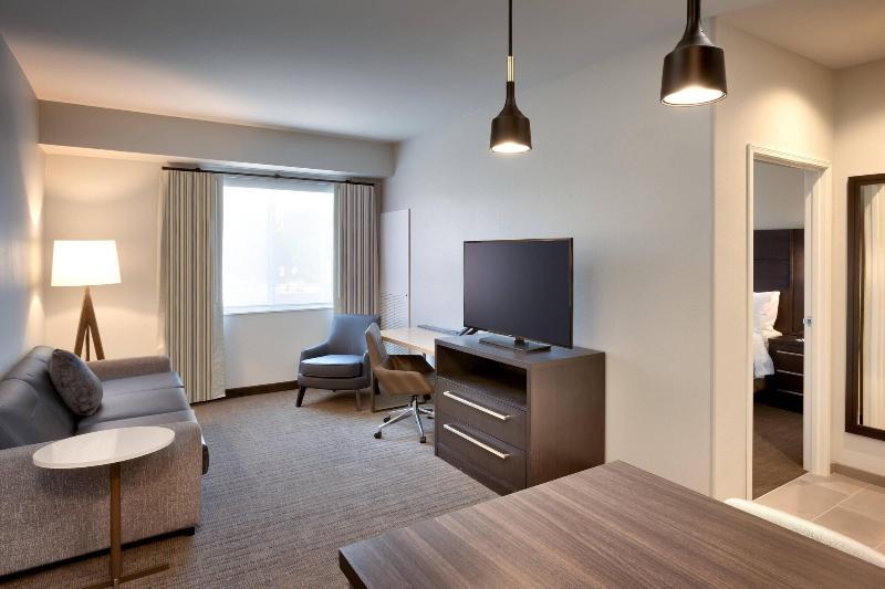 Residence Inn by Marriott Orlando at FLAMINGO CROSSINGS Town Center
