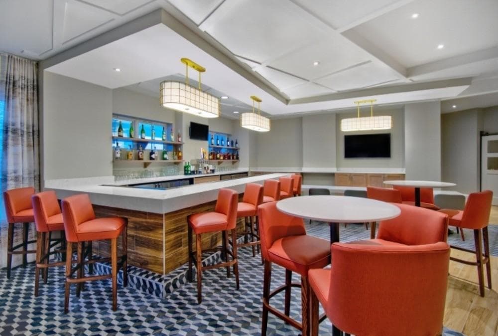 Residence Inn by Marriott Orlando at FLAMINGO CROSSINGS Town Center