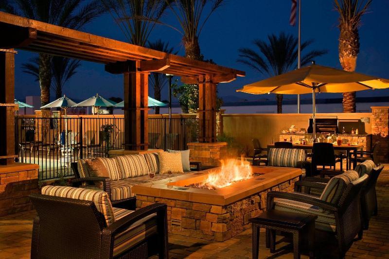 Residence Inn by Marriott Orlando at FLAMINGO CROSSINGS Town Center