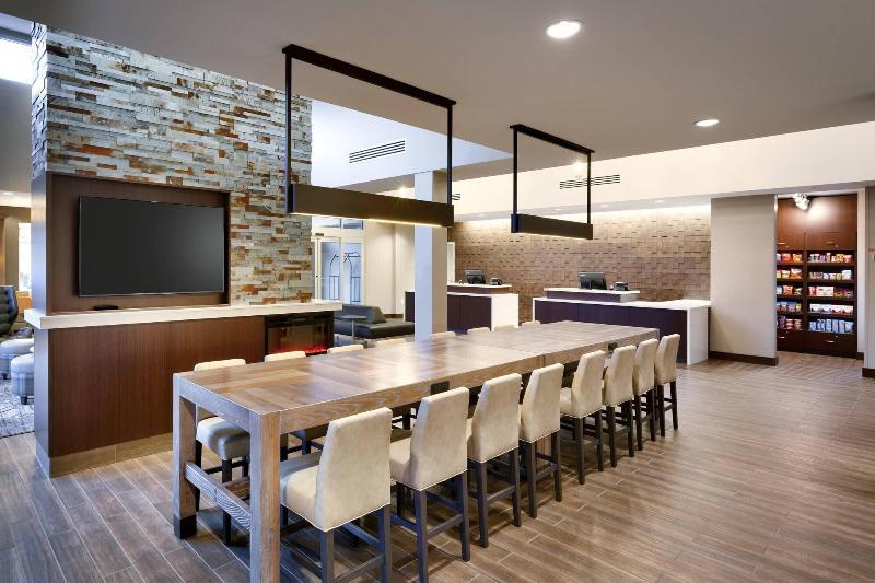 Residence Inn by Marriott Orlando at FLAMINGO CROSSINGS Town Center