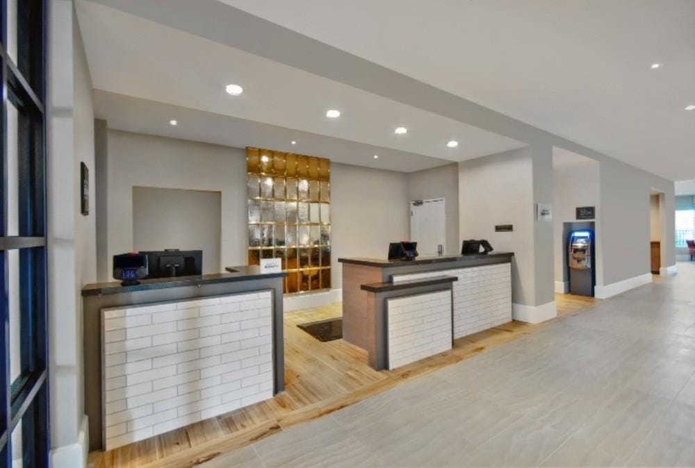Residence Inn by Marriott Orlando at FLAMINGO CROSSINGS Town Center