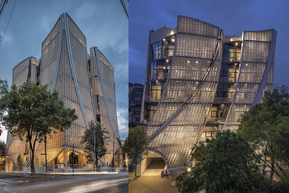 Xoma Boutique Apartments By Viadora