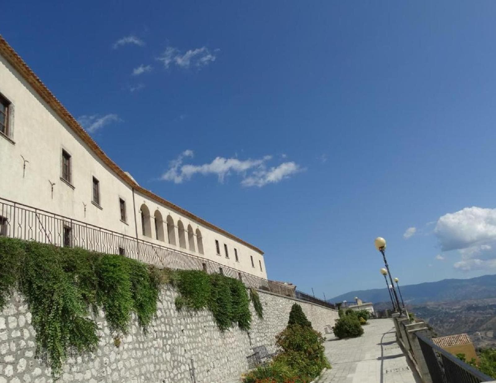 Palazzo Sant' Anna