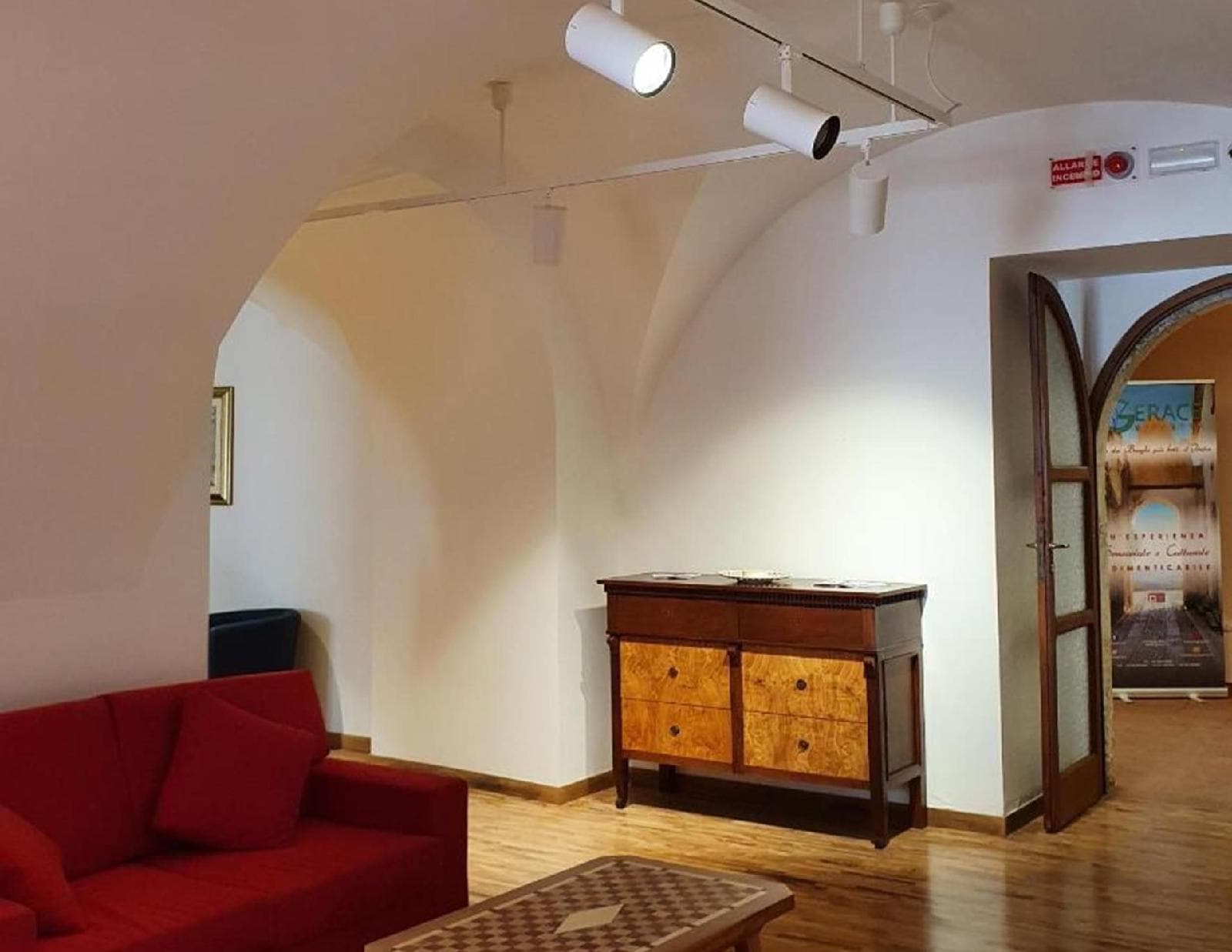 Palazzo Sant' Anna