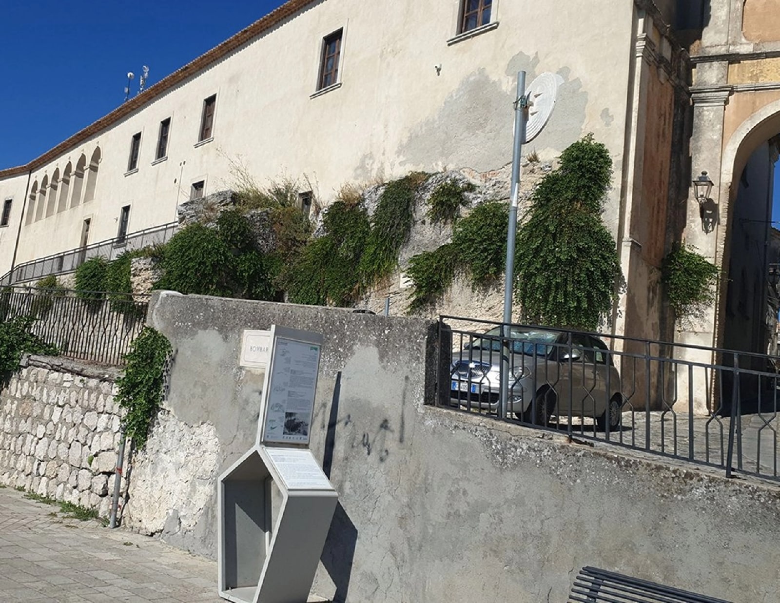 Palazzo Sant' Anna