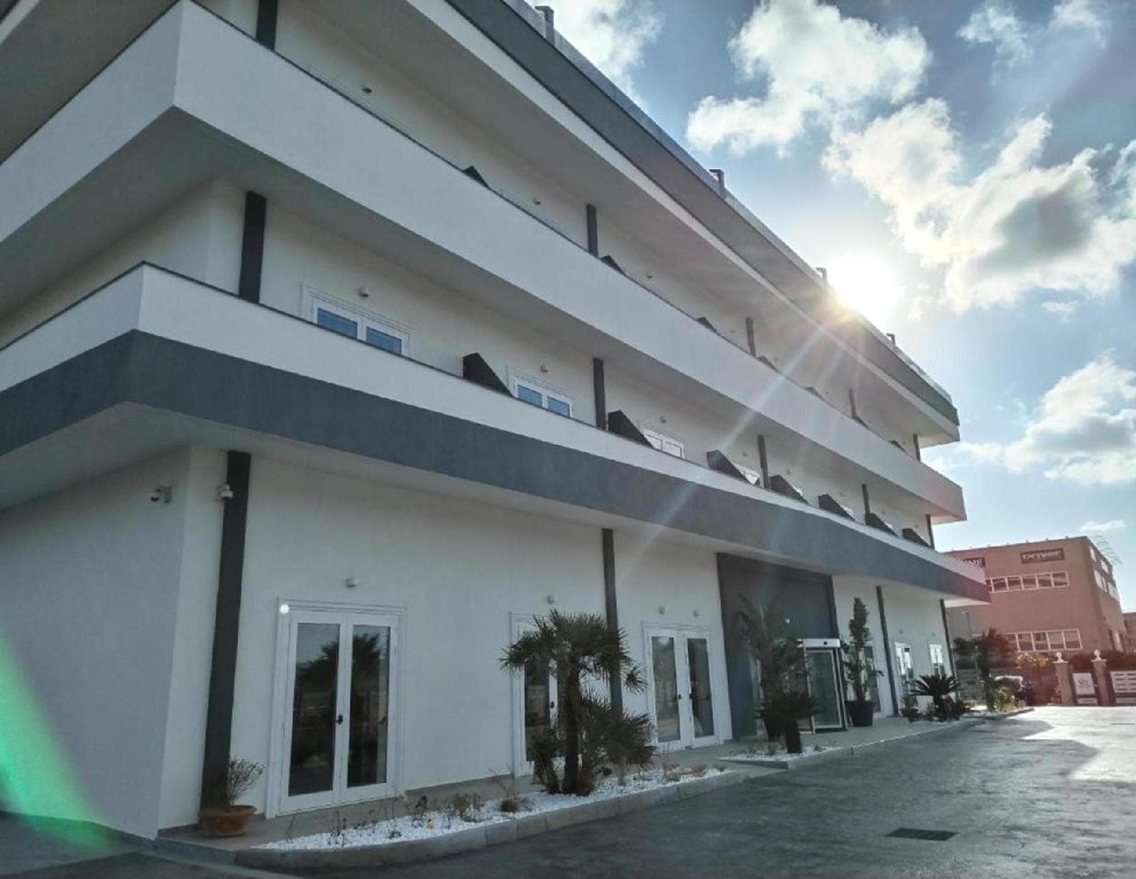 PM Hotel
