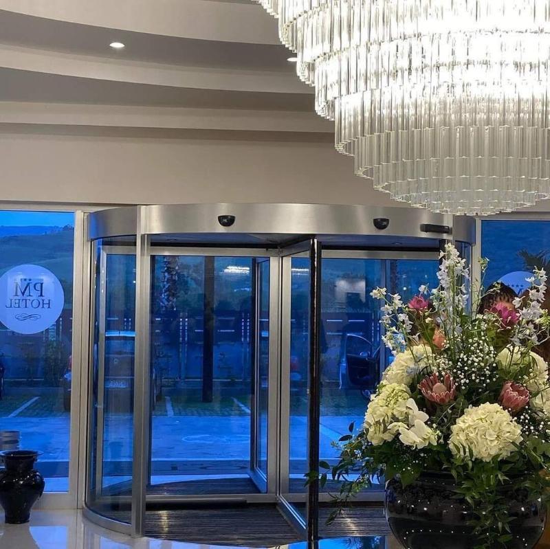 PM Hotel