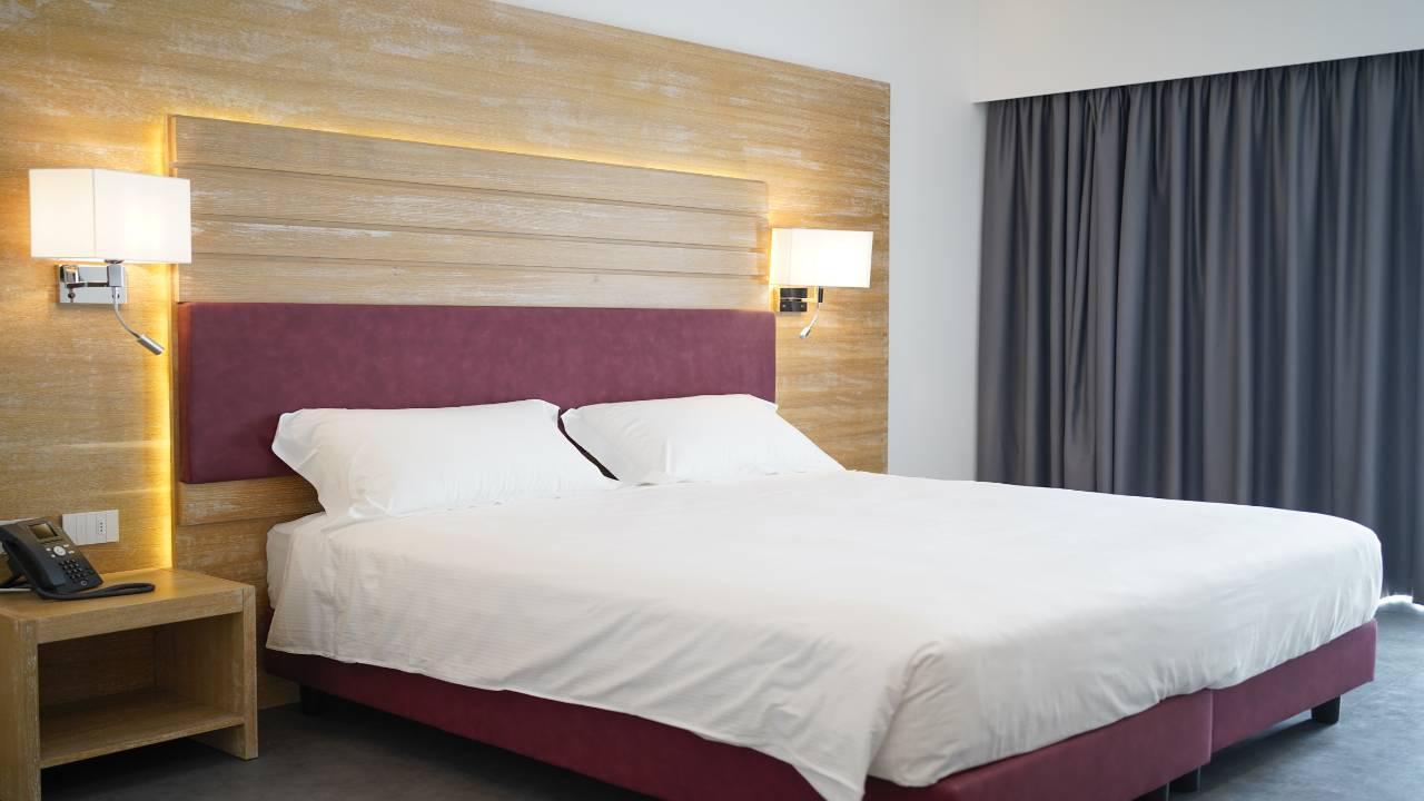 PM Hotel