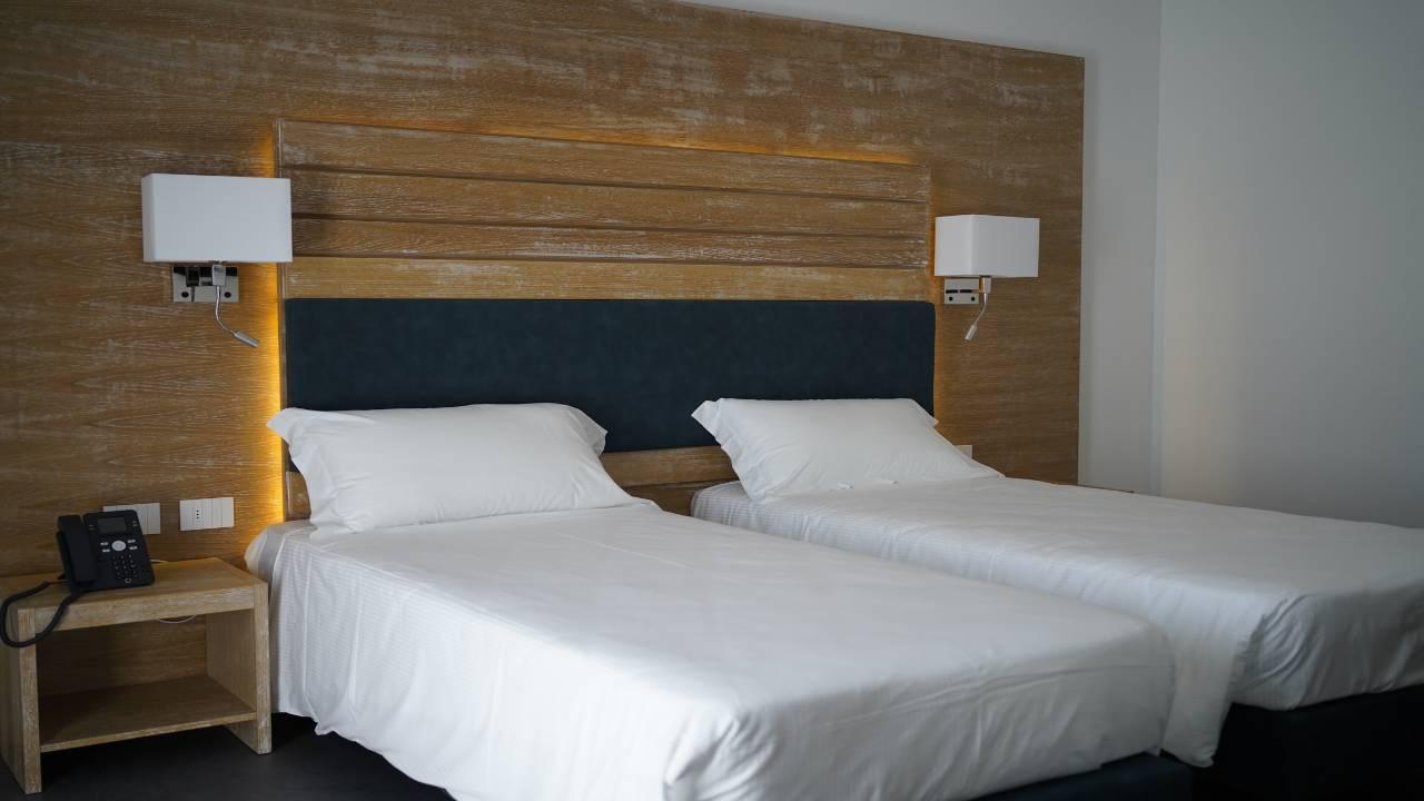 PM Hotel