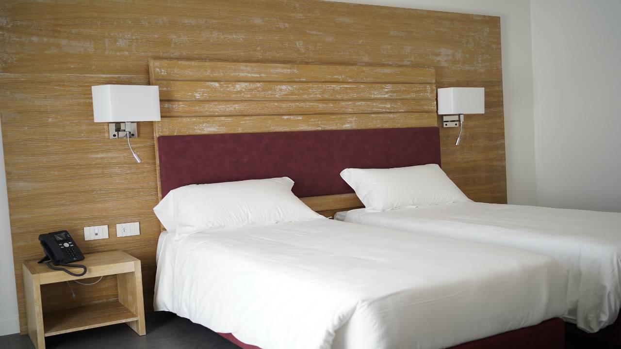 PM Hotel