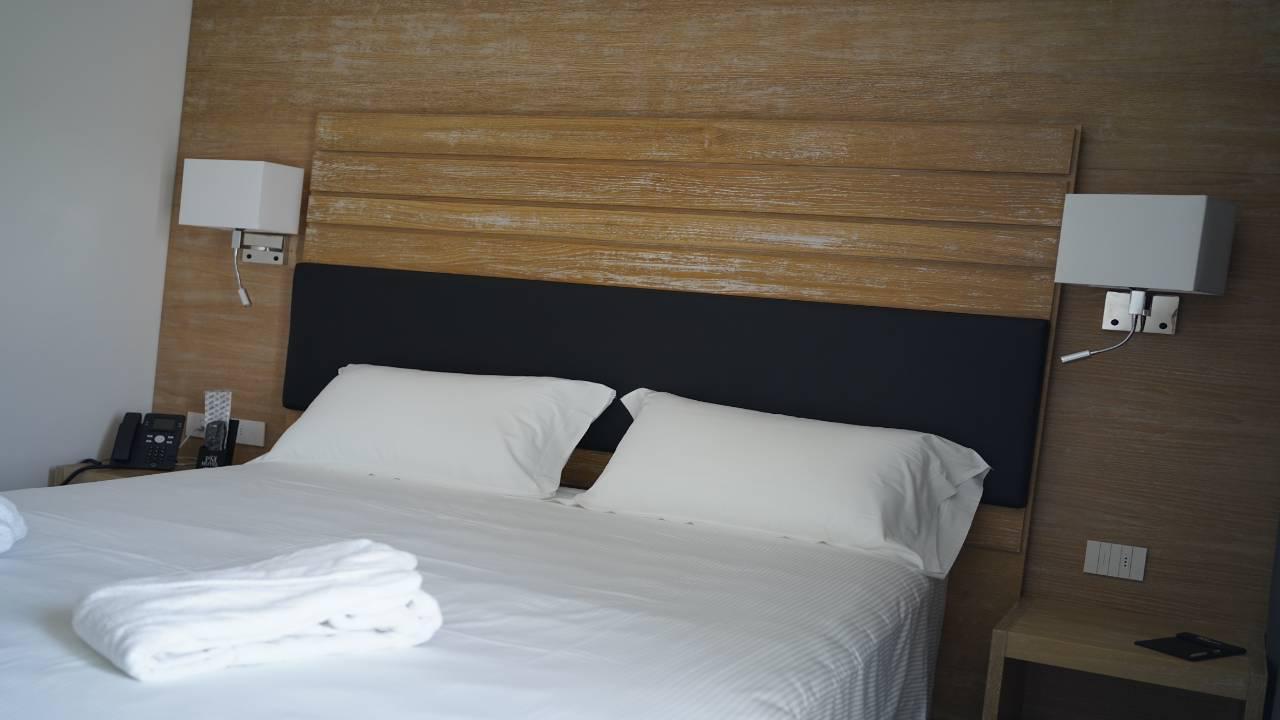 PM Hotel