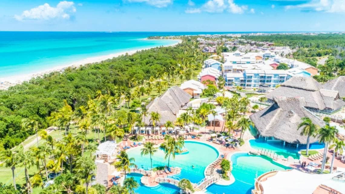 Grand Aston Varadero Beach Resort