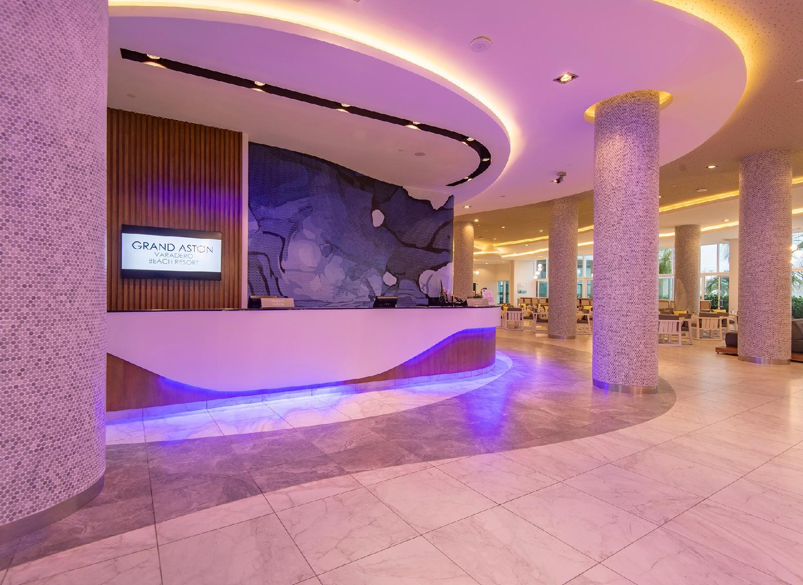 Grand Aston Varadero Beach Resort