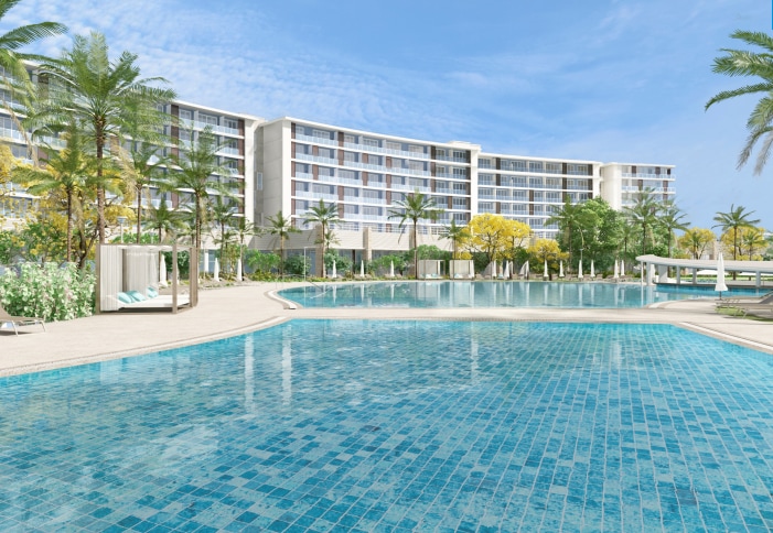 Grand Aston Varadero Beach Resort