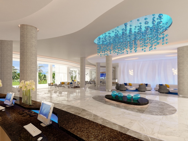 Grand Aston Varadero Beach Resort
