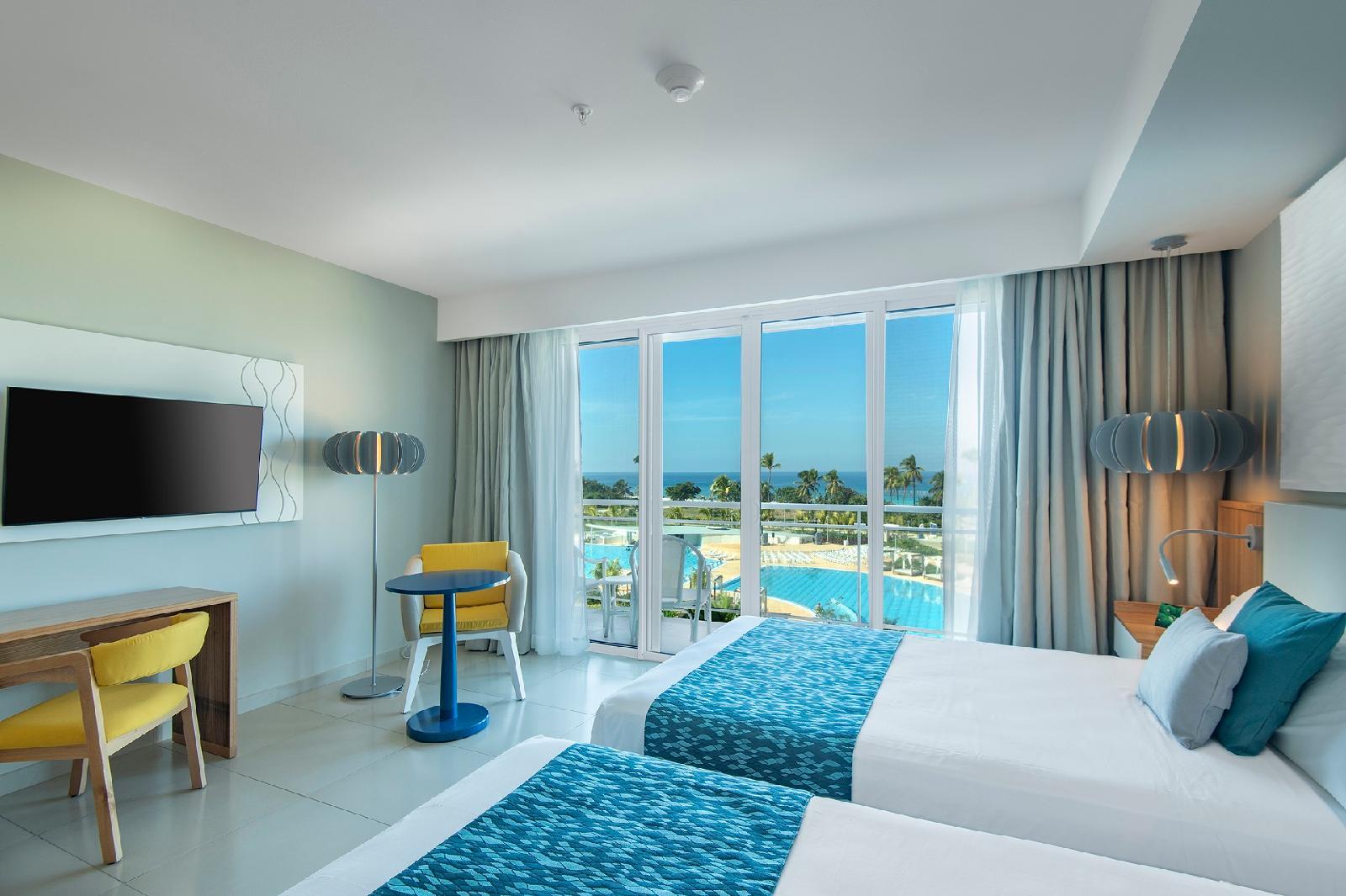 Grand Aston Varadero Beach Resort