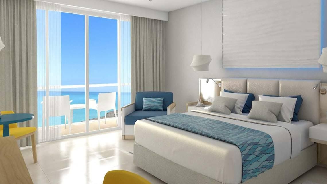 Grand Aston Varadero Beach Resort
