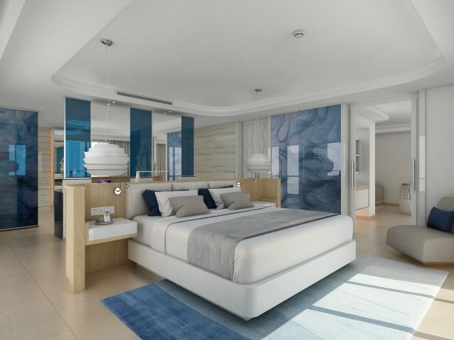 Grand Aston Varadero Beach Resort