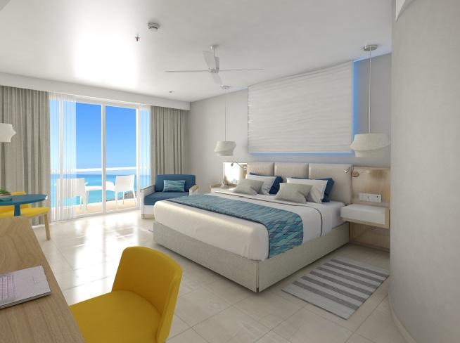 Grand Aston Varadero Beach Resort