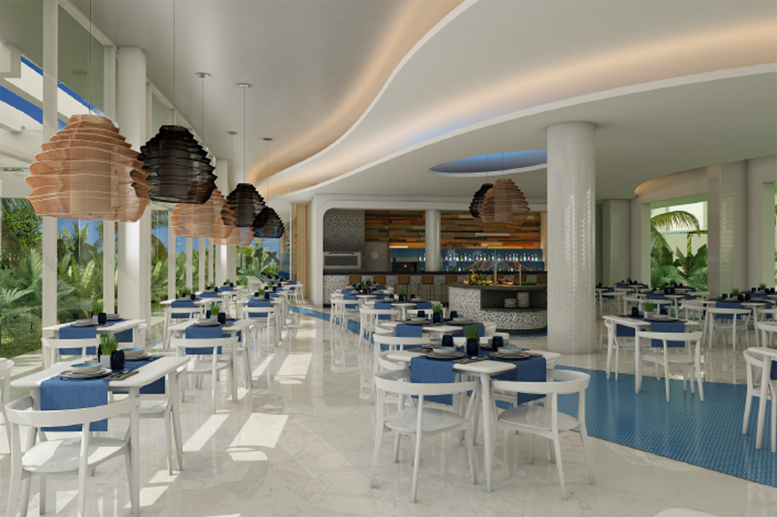 Grand Aston Varadero Beach Resort