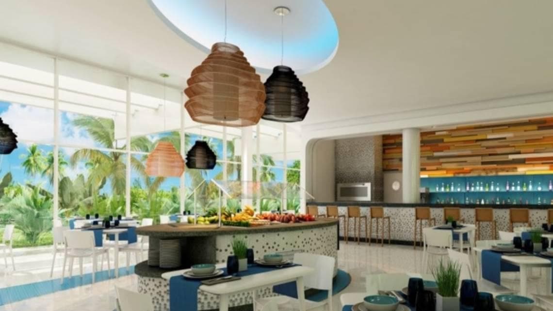 Grand Aston Varadero Beach Resort