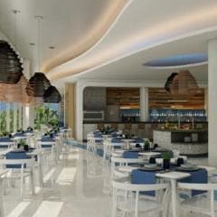 Grand Aston Varadero Beach Resort