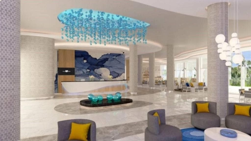 Grand Aston Varadero Beach Resort