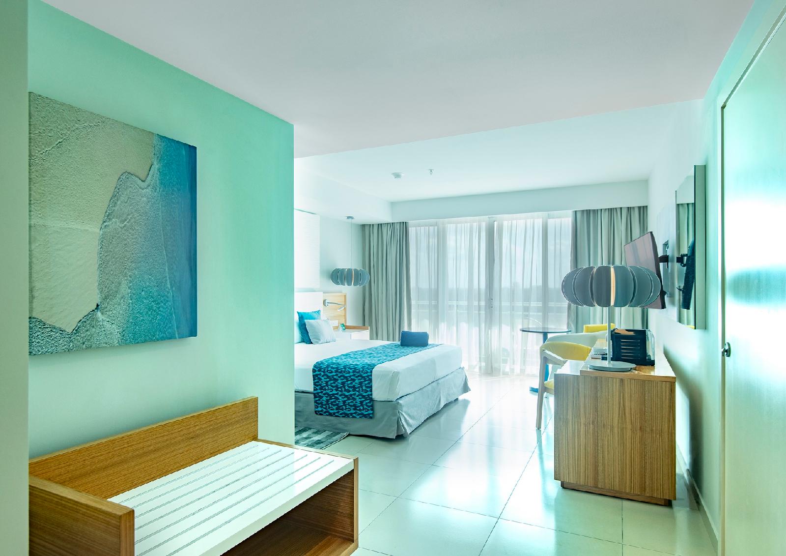 Grand Aston Varadero Beach Resort